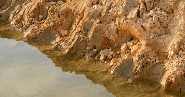 Natural Clay
